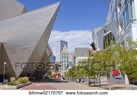 Civic Center Cultural Complex, Denver, Colorado, USA, PublicGround, North America View Large Photo Image Stock Photo - Civic Center Cultural Complex, Denver, Colorado, USA, PublicGround, North America. Fotosearch