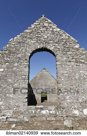 Clonca Church, near Culduff, Inishowen Peninsula, County Donegal, Ireland, British Isles, Europe View Large Photo Image Stock Photo - Clonca Church, near Culduff, Inishowen Peninsula, County Donegal, Ireland, British Isles, Europe. Fotosearch
