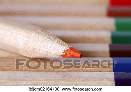 Crayons View Large Photo Image Stock Image - Crayons. Fotosearch