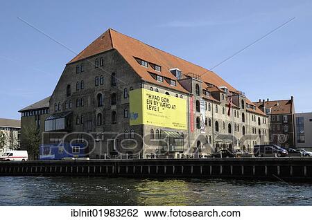 Dansk Arkitektur Center or Danish Architecture Center, Copenhagen, Denmark, Scandinavia, Europe, PublicGround, Europe View Large Photo Image Stock Image - Dansk Arkitektur Center or Danish Architecture Center, Copenhagen, Denmark, Scandinavia, Europe, PublicGround, Europe. Fotosearch
