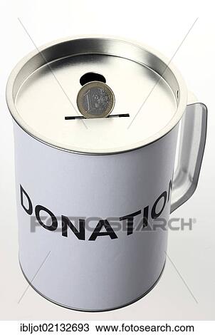 Donation box, labeled donation View Large Photo Image Stock Image - Donation box, labeled donation. Fotosearch