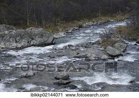 Driva stream in Dovrefjell Sunndalsfjella National Park, Norway, Europe View Large Photo Image Stock Image - Driva stream in Dovrefjell Sunndalsfjella National Park, Norway, Europe. Fotosearch