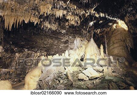 Eberstadt Stalactite Cave, Hohenlohe, Baden-Wuerttemberg, Germany, Europe View Large Photo Image Stock Image - Eberstadt Stalactite Cave, Hohenlohe, Baden-Wuerttemberg, Germany, Europe. Fotosearch