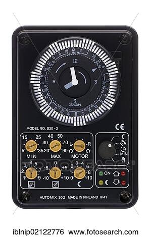 Electronic temperature control for hydronic radiator and floor heating applications View Large Photo Image Stock Photograph - Electronic temperature control for hydronic radiator and floor heating applications. Fotosearch