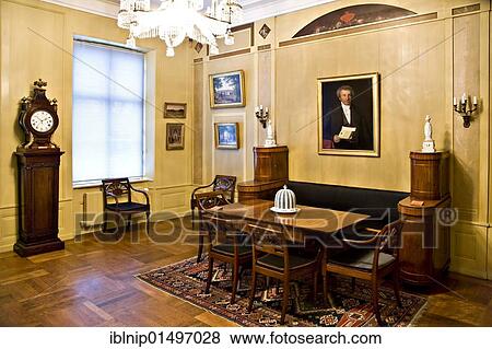 European 18th-century art in the Golden Age Room at the David Collection in Copenhagen, Denmark, Europe View Large Photo Image Stock Photo - European 18th-century art in the Golden Age Room at the David Collection in Copenhagen, Denmark, Europe. Fotosearch