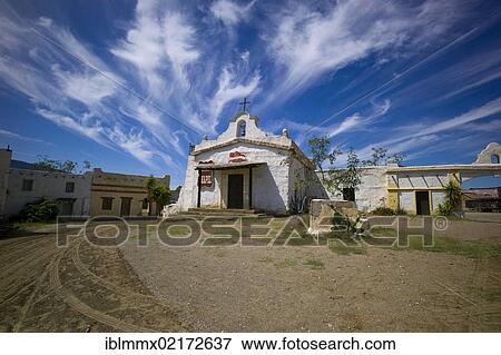 Fort Bravo, western town, former film set, now a tourist attraction, Tabernas, Andalusia, Spain, Europe View Large Photo Image Stock Photo - Fort Bravo, western town, former film set, now a tourist attraction, Tabernas, Andalusia, Spain, Europe. Fotosearch
