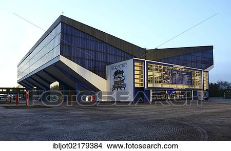 Gruga Hall, concert and event hall, Essen, North Rhine-Westphalia, Germany, Europe View Large Photo Image Picture - Gruga Hall, concert and event hall, Essen, North Rhine-Westphalia, Germany, Europe. Fotosearch