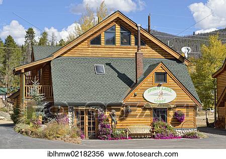 Guesthouse and snowmobile rental, Grand Lake, Colorado, USA, PublicGround, North America View Large Photo Image Stock Photograph - Guesthouse and snowmobile rental, Grand Lake, Colorado, USA, PublicGround, North America. Fotosearch
