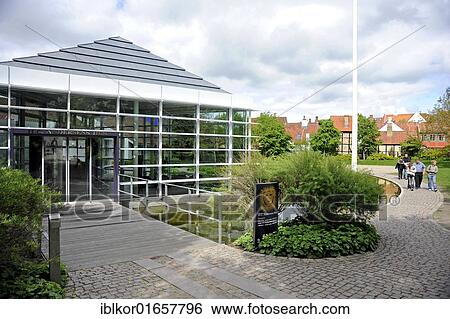 Hans Christian Andersen Museum, historic district, Odense, Funen island, Region Syddanmark, Region of Southern Denmark, Denmark, Europe View Large Photo Image Stock Photograph - Hans Christian Andersen Museum, historic district, Odense, Funen island, Region Syddanmark, Region of Southern Denmark, Denmark, Europe. Fotosearch