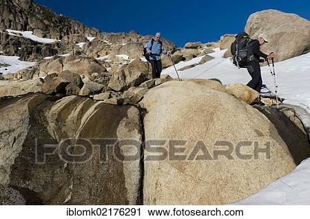 Hikers, near Tasiilaq or Ammassalik, East Greenland, Greenland, North America View Large Photo Image Stock Image - Hikers, near Tasiilaq or Ammassalik, East Greenland, Greenland, North America. Fotosearch