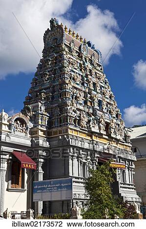 Hindu temple, Victoria, Mahe, Seychelles, Africa, Indian Ocean, PublicGround, Africa View Large Photo Image Stock Image - Hindu temple, Victoria, Mahe, Seychelles, Africa, Indian Ocean, PublicGround, Africa. Fotosearch