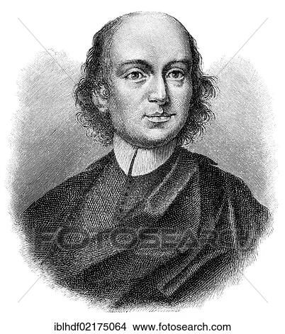 Historical illustration from the 19th Century, portrait of Benedetto Menzini, 1646 - 1708, an Italian poet View Large Photo Image Picture - Historical illustration from the 19th Century, portrait of Benedetto Menzini, 1646 - 1708, an Italian poet. Fotosearch