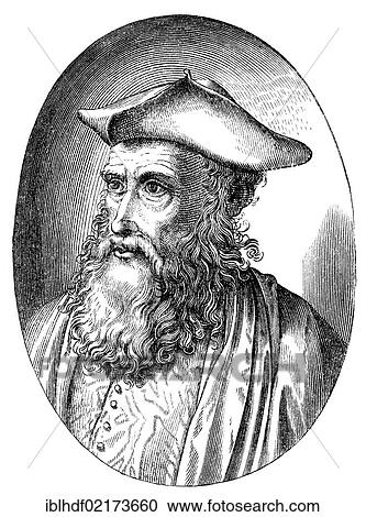 Historical illustration from the 19th Century, portrait of Marco Girolamo Vida, 1490 - 1566, Bishop of Alba, Italy, Europe View Large Photo Image Stock Image - Historical illustration from the 19th Century, portrait of Marco Girolamo Vida, 1490 - 1566, Bishop of Alba, Italy, Europe. Fotosearch
