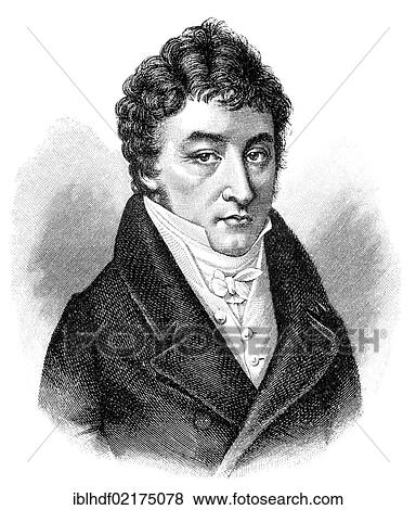 Historical illustration from the 19th Century, portrait of Carlo Porta, 1775 - 1821, an Italian poet View Large Photo Image Stock Photo - Historical illustration from the 19th Century, portrait of Carlo Porta, 1775 - 1821, an Italian poet. Fotosearch