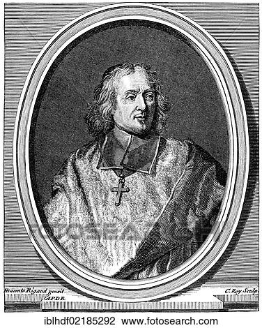 Historical print from the 19th century, portrait of Jacques Bénigne Bossuet, 1627 - 1704, a French bishop and author View Large Photo Image Stock Image - Historical print from the 19th century, portrait of Jacques Bénigne Bossuet, 1627 - 1704, a French bishop and author. Fotosearch