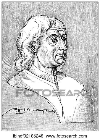 Historical print from the 19th century, portrait of Philippe de Commynes, around 1447 - 1511, a French diplomat and historian View Large Photo Image Stock Photo - Historical print from the 19th century, portrait of Philippe de Commynes, around 1447 - 1511, a French diplomat and historian. Fotosearch