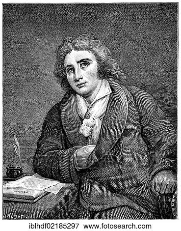 Historical print from the 19th century, portrait of Marie-Joseph Blaise de Chénier, 1764 - 1811, a French writer and dramatist of the French Revolution View Large Photo Image Stock Photo - Historical print from the 19th century, portrait of Marie-Joseph Blaise de Chénier, 1764 - 1811, a French writer and dramatist of the French Revolution. Fotosearch
