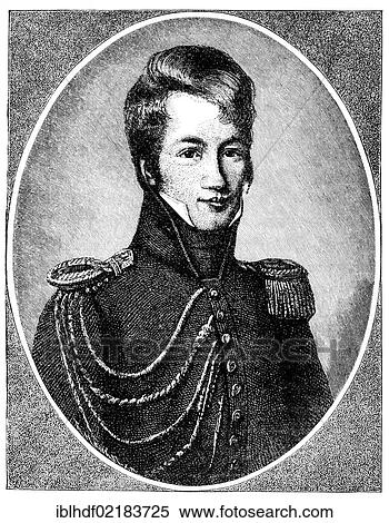Historical print from the 19th century, portrait of Alfred de Vigny, 1797 - 1863, a French writer View Large Photo Image Stock Photography - Historical print from the 19th century, portrait of Alfred de Vigny, 1797 - 1863, a French writer. Fotosearch