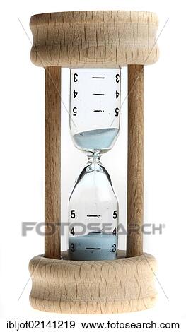 Hourglass, analog timekeeping View Large Photo Image Stock Photo - Hourglass, analog timekeeping. Fotosearch