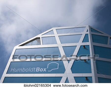 Humboldt-Box at Schlossareal, Berlin, Germany, Europe View Large Photo Image Picture - Humboldt-Box at Schlossareal, Berlin, Germany, Europe. Fotosearch