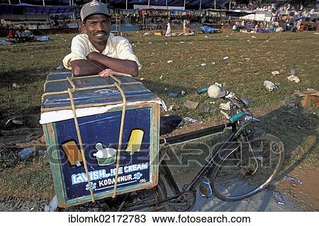 Ice cream seller, Pooram festival, Aratthapuzha Pooram in Thrissur, Kerala, South India, India, Asia View Large Photo Image Stock Image - Ice cream seller, Pooram festival, Aratthapuzha Pooram in Thrissur, Kerala, South India, India, Asia. Fotosearch