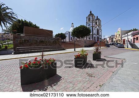 Iglesia de la Candelaria, Ingenio, Gran Canaria, Canary Islands, Spain, Europe View Large Photo Image Stock Image - Iglesia de la Candelaria, Ingenio, Gran Canaria, Canary Islands, Spain, Europe. Fotosearch