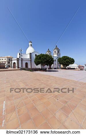 Iglesia de la Candelaria, Ingenio, Gran Canaria, Canary Islands, Spain, Europe View Large Photo Image Stock Photograph - Iglesia de la Candelaria, Ingenio, Gran Canaria, Canary Islands, Spain, Europe. Fotosearch