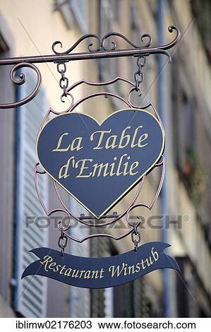 Inn sign, Marché aux Cochons de Lait square, Spanferkelmarkt square, historic district, Strasbourg, Bas-Rhin département, Alsace, France, Europe, PublicGround, Europe View Large Photo Image Stock Image - Inn sign, Marché aux Cochons de Lait square, Spanferkelmarkt square, historic district, Strasbourg, Bas-Rhin département, Alsace, France, Europe, PublicGround, Europe. Fotosearch