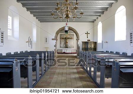 Inside Rubjerg church in Rubjerg, Northern Jutland, Denmark, Europe View Large Photo Image Stock Image - Inside Rubjerg church in Rubjerg, Northern Jutland, Denmark, Europe. Fotosearch