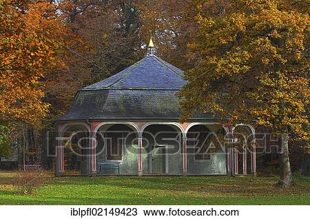 Japanese Pavilion, Park, Eichenzell, Hesse, Germany, Europe View Large Photo Image Stock Image - Japanese Pavilion, Park, Eichenzell, Hesse, Germany, Europe. Fotosearch