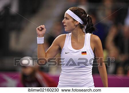 Julia Goerges, GER, celebrating a gained point, international tennis match, Germany vs. Czech Republic, FedCup, Federations Cup, World Group 2012, Porsche Arena, Stuttgart, Baden-Wuerttemberg, Germany, Europe View Large Photo Image Stock Image - Julia Goerges, GER, celebrating a gained point, international tennis match, Germany vs. Czech Republic, FedCup, Federations Cup, World Group 2012, Porsche Arena, Stuttgart, Baden-Wuerttemberg, Germany, Europe. Fotosearch