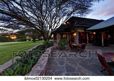 Keekorok Lodge, Maasai Mara National Reserve, Kenya, East Africa, Africa View Large Photo Image Picture - Keekorok Lodge, Maasai Mara National Reserve, Kenya, East Africa, Africa. Fotosearch