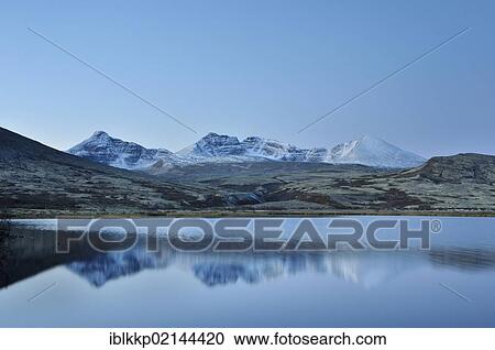 Lake Doralstjornin near Doralseter hut, Rondane National Park, Norway, Europe View Large Photo Image Stock Image - Lake Doralstjornin near Doralseter hut, Rondane National Park, Norway, Europe. Fotosearch