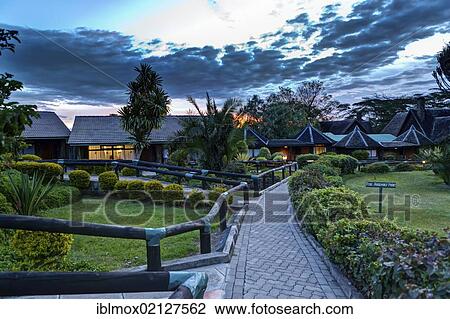 Lake Nakuru Lodge, Lake Nakuru National Park, Kenya, East Africa, Africa View Large Photo Image Stock Image - Lake Nakuru Lodge, Lake Nakuru National Park, Kenya, East Africa, Africa. Fotosearch