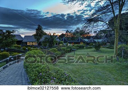 Lake Nakuru Lodge, Lake Nakuru National Park, Kenya, East Africa, Africa View Large Photo Image Stock Photo - Lake Nakuru Lodge, Lake Nakuru National Park, Kenya, East Africa, Africa. Fotosearch