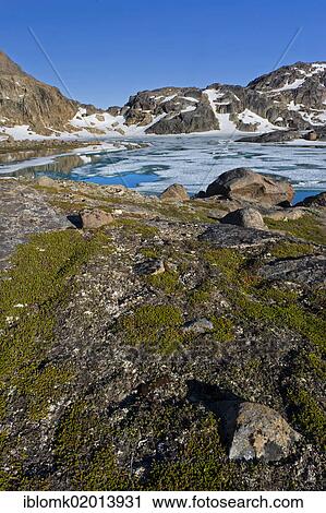 Landscape near Tasiilaq, formerly known as Ammassalik, East Greenland, Greenland, North America View Large Photo Image Stock Image - Landscape near Tasiilaq, formerly known as Ammassalik, East Greenland, Greenland, North America. Fotosearch