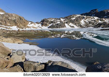 Landscape near Tasiilaq, formerly known as Ammassalik, East Greenland, Greenland, North America View Large Photo Image Stock Photo - Landscape near Tasiilaq, formerly known as Ammassalik, East Greenland, Greenland, North America. Fotosearch