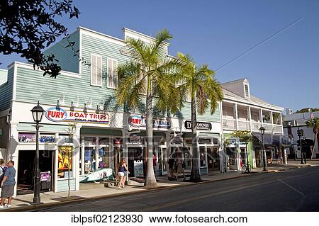 Main street and tourist attractions on Duval Street in Key West, Florida Keys, Florida, USA, North America View Large Photo Image Stock Image - Main street and tourist attractions on Duval Street in Key West, Florida Keys, Florida, USA, North America. Fotosearch