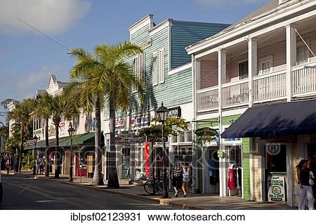 Main street and tourist attractions on Duval Street in Key West, Florida Keys, Florida, USA, North America View Large Photo Image Stock Image - Main street and tourist attractions on Duval Street in Key West, Florida Keys, Florida, USA, North America. Fotosearch