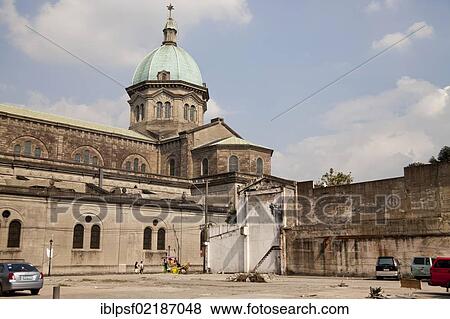 Manila Metropolitan Cathedral-Basilica or Manila Cathedral, Manila, Philippines, Asia View Large Photo Image Stock Photo - Manila Metropolitan Cathedral-Basilica or Manila Cathedral, Manila, Philippines, Asia. Fotosearch