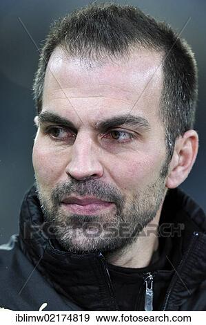 Markus Babbel, coach of TSG 1899 Hoffenheim, portrait, Wirsol Rhein-Neckar-Arena, Sinsheim-Hoffenheim, Baden-Wuerttemberg, Germany, Europe View Large Photo Image Stock Photo - Markus Babbel, coach of TSG 1899 Hoffenheim, portrait, Wirsol Rhein-Neckar-Arena, Sinsheim-Hoffenheim, Baden-Wuerttemberg, Germany, Europe. Fotosearch