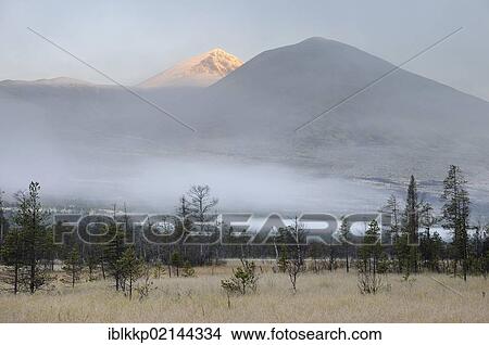 Marshy landscape at the foot of the Rondane Mountains, Rondane National Park, Norway, Europe View Large Photo Image Picture - Marshy landscape at the foot of the Rondane Mountains, Rondane National Park, Norway, Europe. Fotosearch