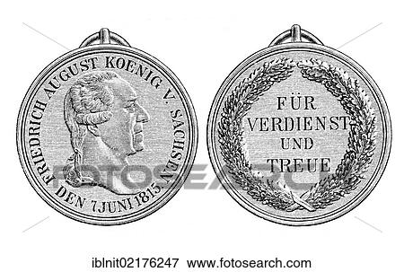 Medal for Merit of the Kingdom of Saxony, from Meyers Konversationslexikon encyclopedia, 1897 View Large Photo Image Stock Photo - Medal for Merit of the Kingdom of Saxony, from Meyers Konversationslexikon encyclopedia, 1897. Fotosearch