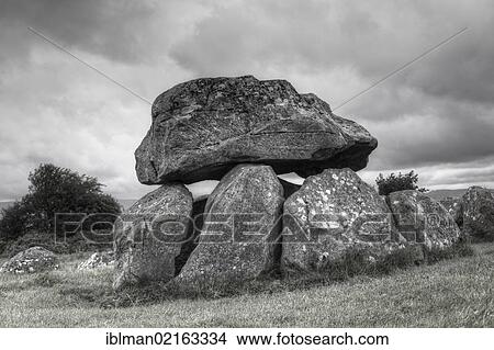 Megalithic site, Carrowmore Megalithic Cemetery, County Sligo, Connacht, Ireland, Europe View Large Photo Image Picture - Megalithic site, Carrowmore Megalithic Cemetery, County Sligo, Connacht, Ireland, Europe. Fotosearch