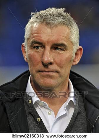 Mirko Slomka, coach of Hannover 96, portrait, Wirsol Rhein-Neckar-Arena, Sinsheim-Hoffenheim, Baden-Wuerttemberg, Germany, Europe View Large Photo Image Stock Photo - Mirko Slomka, coach of Hannover 96, portrait, Wirsol Rhein-Neckar-Arena, Sinsheim-Hoffenheim, Baden-Wuerttemberg, Germany, Europe. Fotosearch