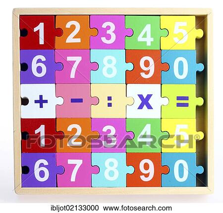 rompecabezas de matematicas