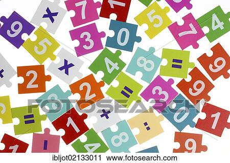 rompecabezas de matematicas