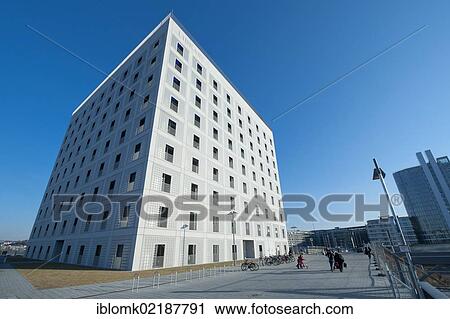 New Stuttgart City Library on Mailaender Platz square, architect Prof. Eun Young Yi, on the Stuttgart-21 site, Stuttgart, Baden-Wuerttemberg, Germany, Europe, PublicGround, Europe View Large Photo Image Stock Image - New Stuttgart City Library on Mailaender Platz square, architect Prof. Eun Young Yi, on the Stuttgart-21 site, Stuttgart, Baden-Wuerttemberg, Germany, Europe, PublicGround, Europe. Fotosearch