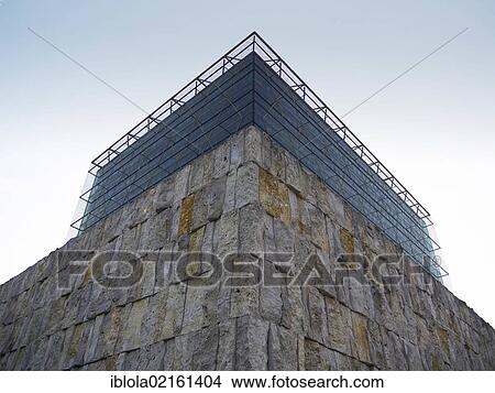 Ohel Jakob Synagogue, the new main synagogue of the Munich Jewish community, Jakobsplatz square, Munich, Germany, Europe View Large Photo Image Picture - Ohel Jakob Synagogue, the new main synagogue of the Munich Jewish community, Jakobsplatz square, Munich, Germany, Europe. Fotosearch