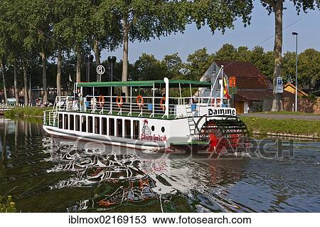 Old steamboat on a canal between Bruges and Damme, Damse Vaart-Zuid, Damme, Bruges, West Flanders, Flemish Region, Belgium, Europe View Large Photo Image Stock Image - Old steamboat on a canal between Bruges and Damme, Damse Vaart-Zuid, Damme, Bruges, West Flanders, Flemish Region, Belgium, Europe. Fotosearch